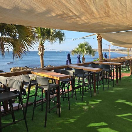 Hotel Patricia Torreguadiaro Εξωτερικό φωτογραφία