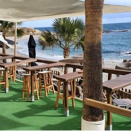 Hotel Patricia Torreguadiaro Εξωτερικό φωτογραφία