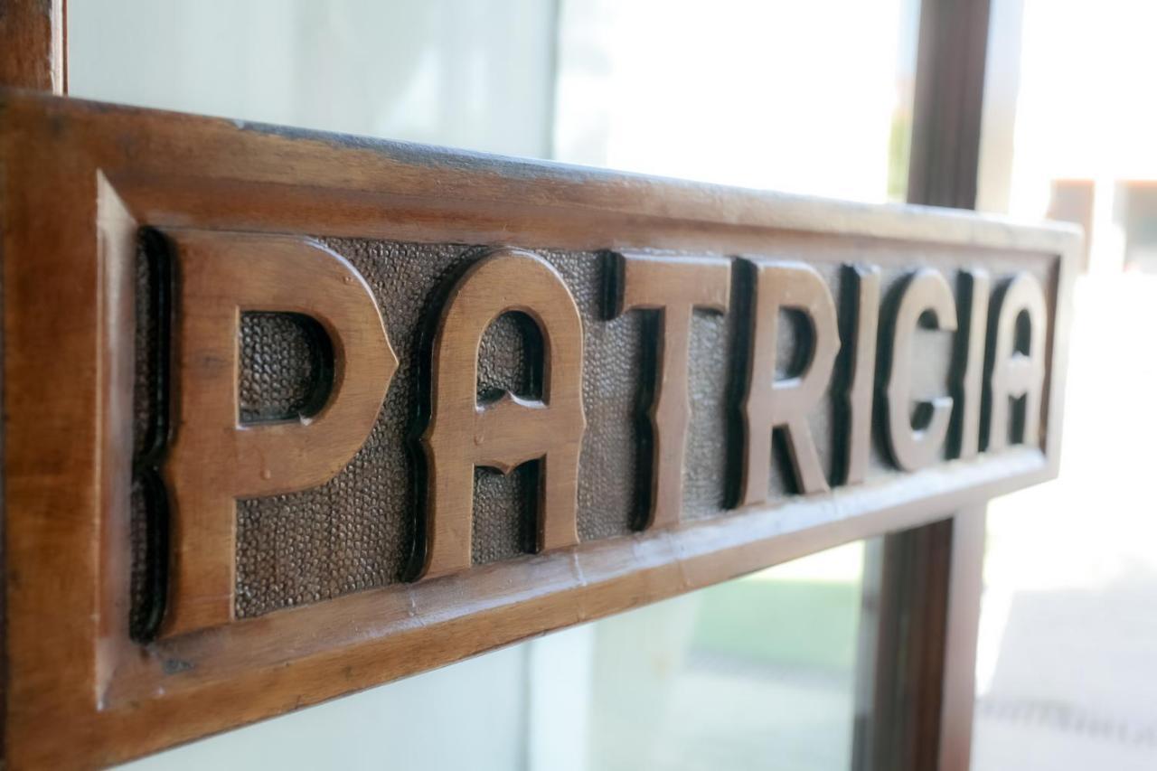 Hotel Patricia Torreguadiaro Εξωτερικό φωτογραφία