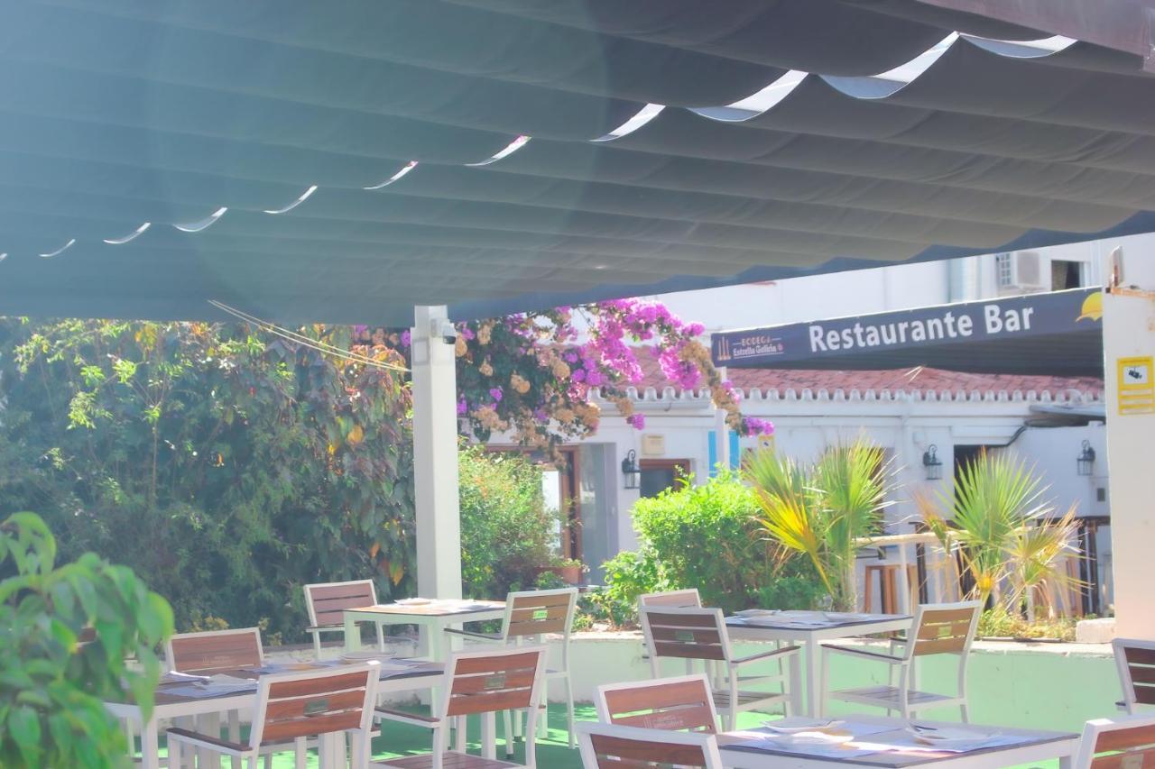 Hotel Patricia Torreguadiaro Εξωτερικό φωτογραφία