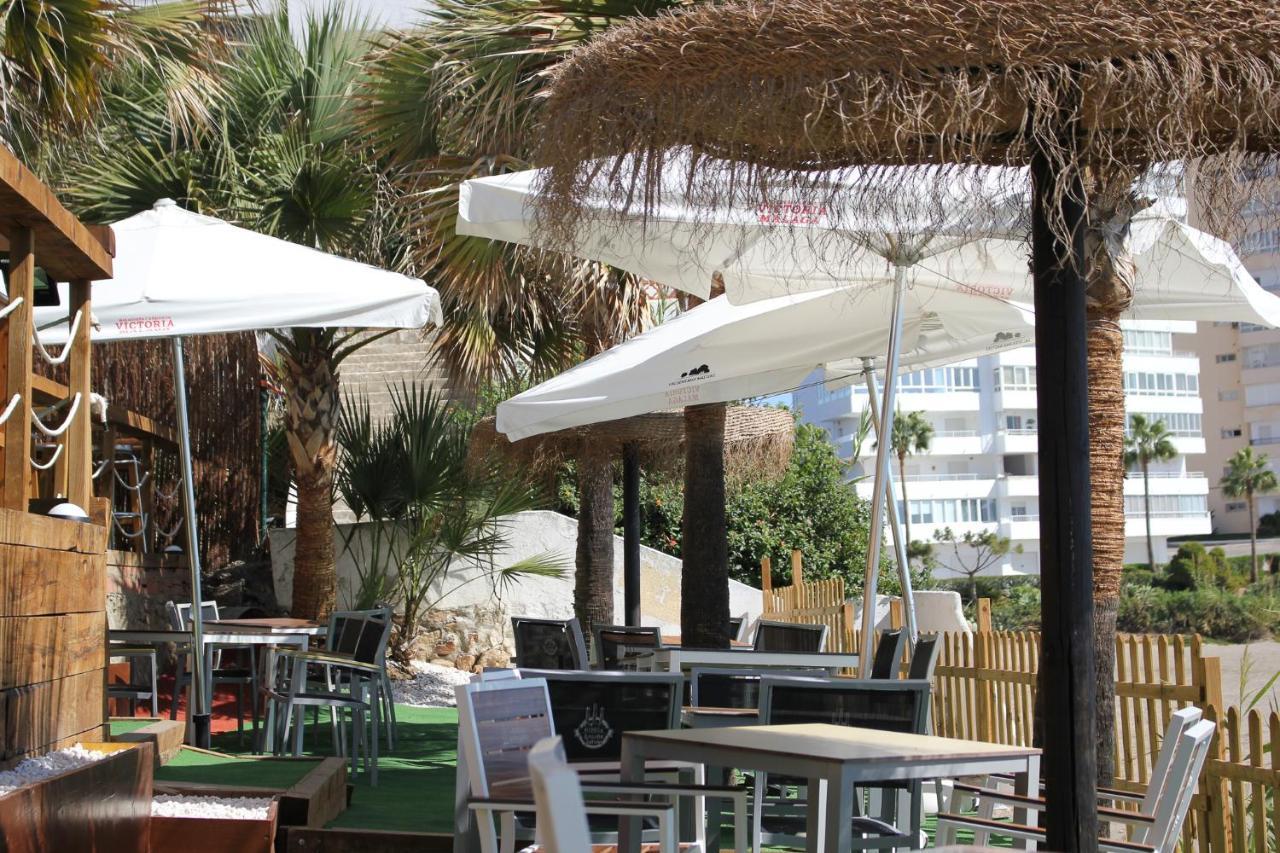 Hotel Patricia Torreguadiaro Εξωτερικό φωτογραφία