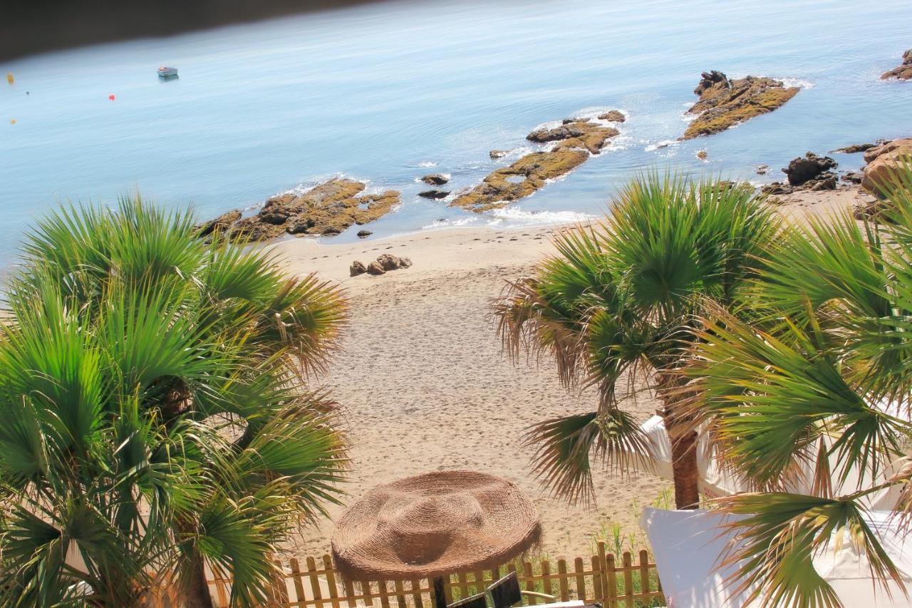 Hotel Patricia Torreguadiaro Εξωτερικό φωτογραφία