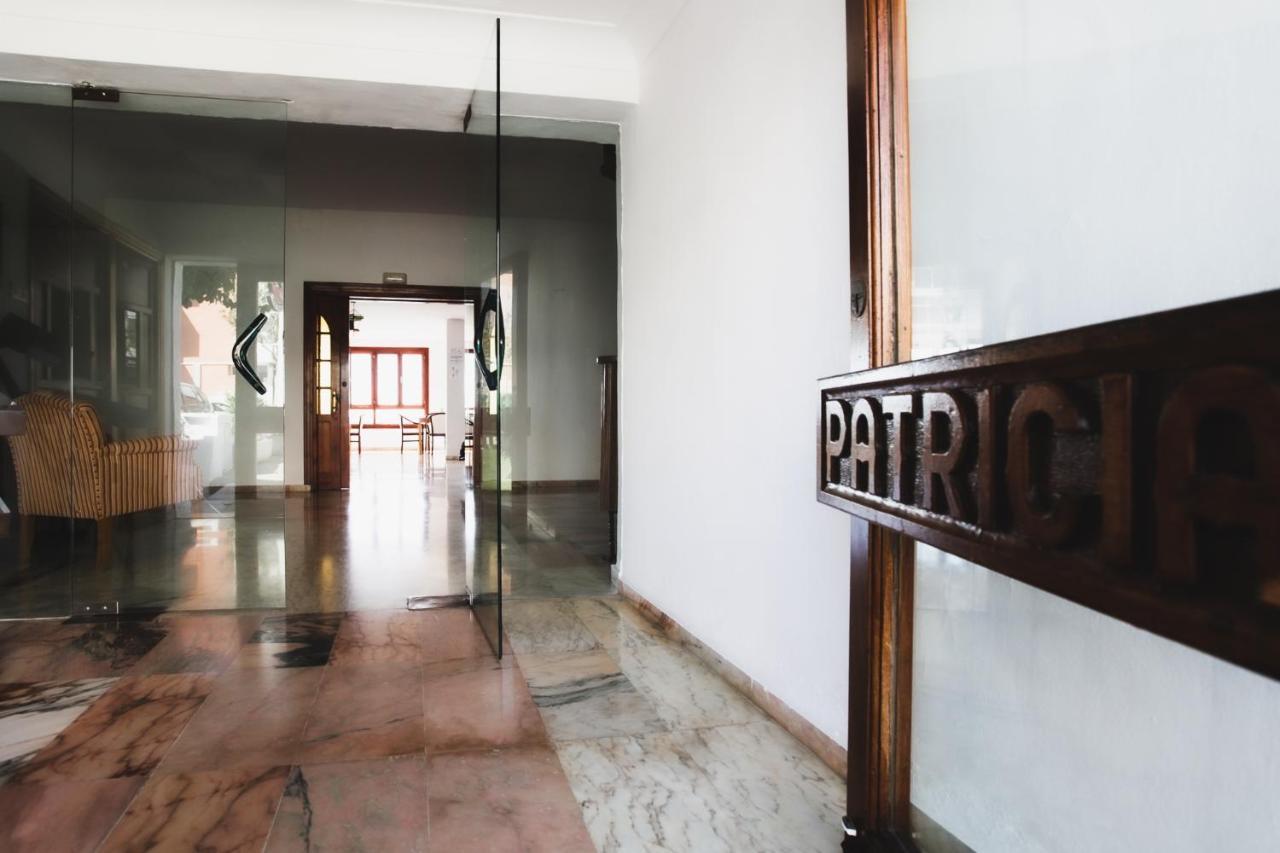 Hotel Patricia Torreguadiaro Εξωτερικό φωτογραφία