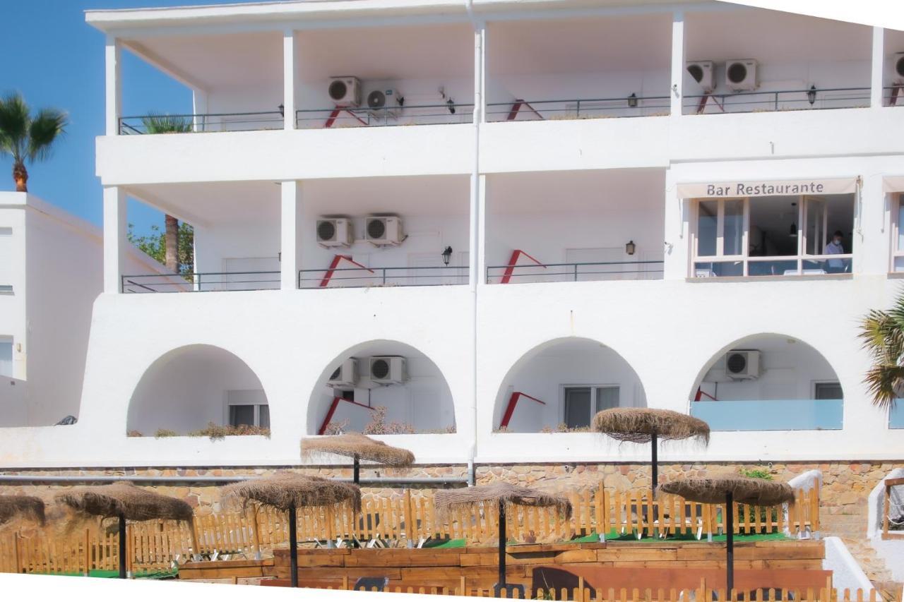 Hotel Patricia Torreguadiaro Εξωτερικό φωτογραφία