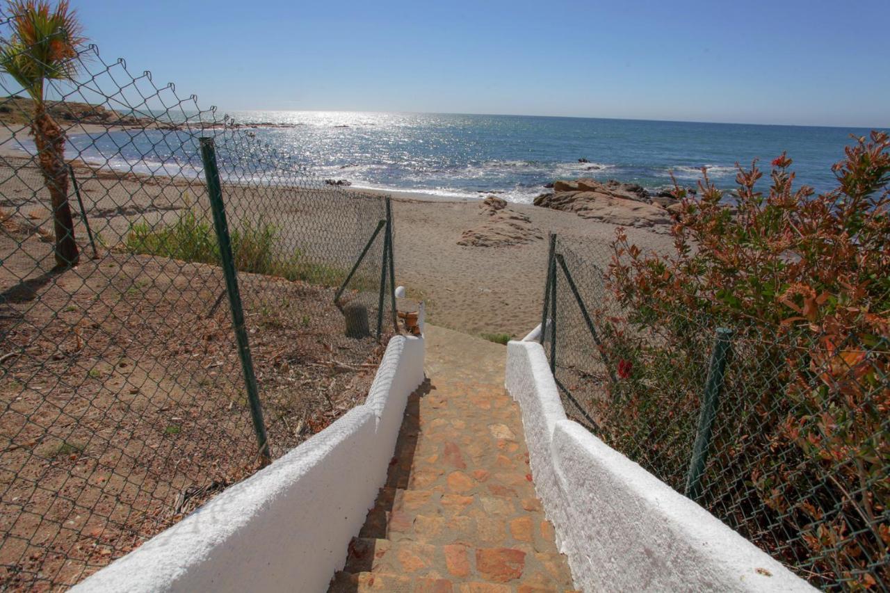 Hotel Patricia Torreguadiaro Εξωτερικό φωτογραφία