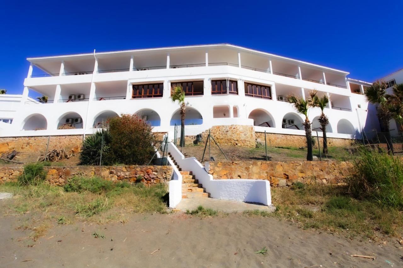Hotel Patricia Torreguadiaro Εξωτερικό φωτογραφία